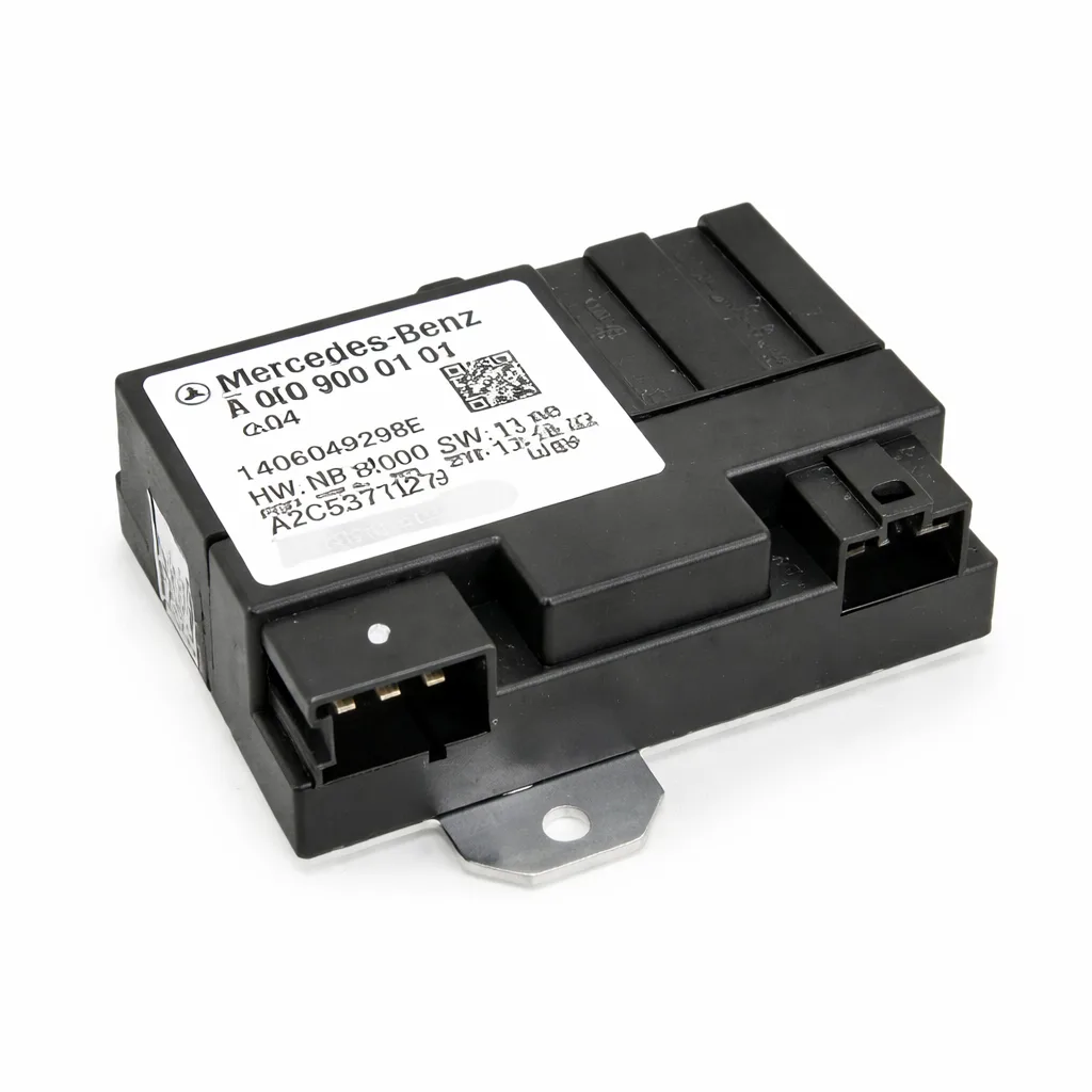 Fuel Pump Control Module C,E,CLA,S,A,GLA,B,ML,GL,CLS,SLK W204,W213,W117,W221,W176,X156,W246,W166,X166,W218,R172  11-16