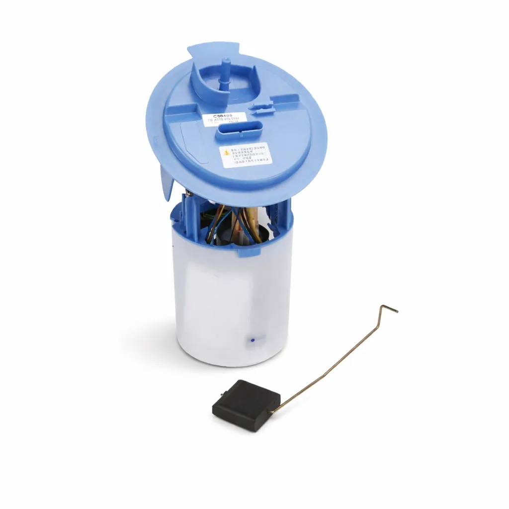 Fuel Pump - ( In Tank)  M272 Petrol engine - C-CLASS - W204- 07-14