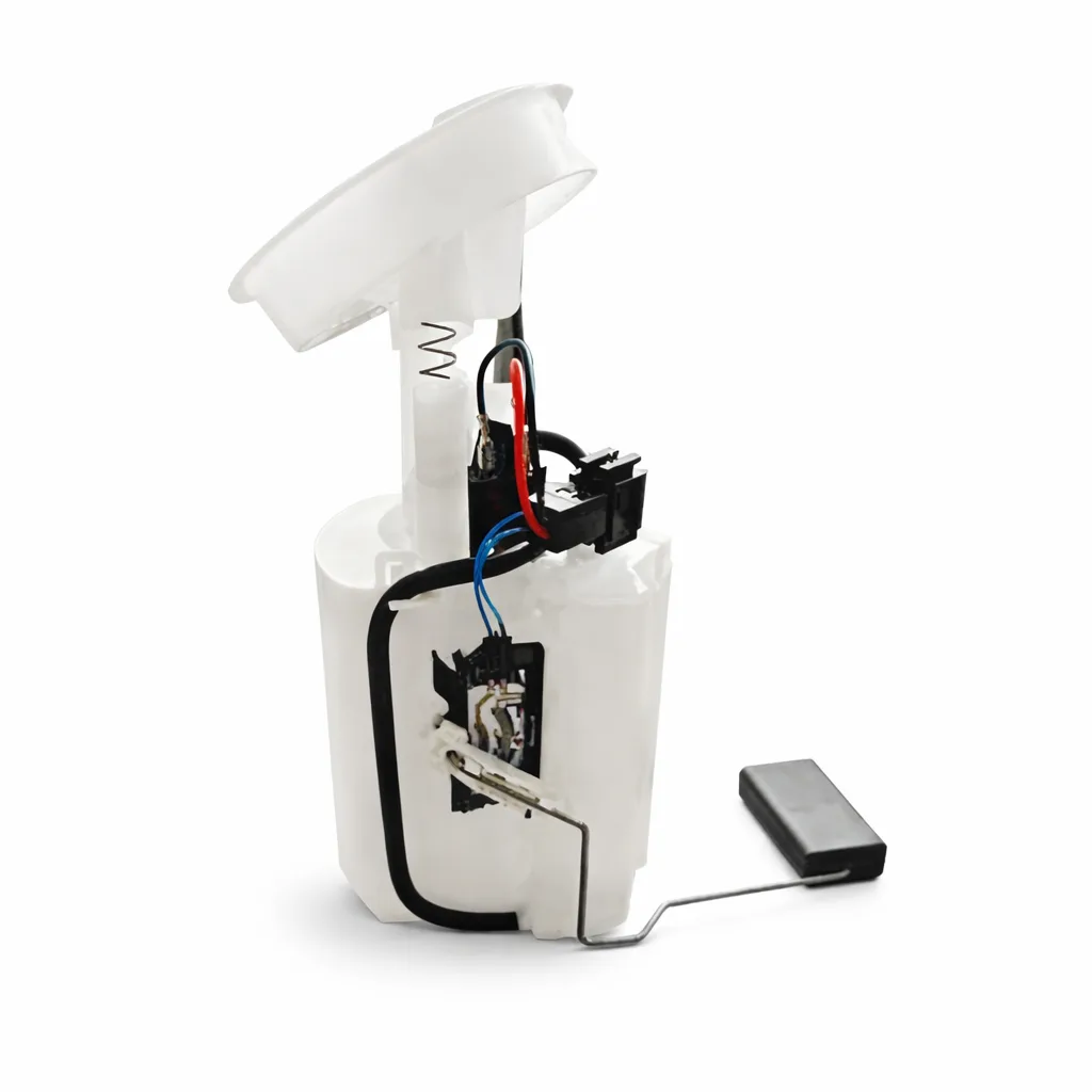 Fuel Pump (In Tank) M271 Kompressor C,E,SLK / W203,W204,W211,W171 03-09
