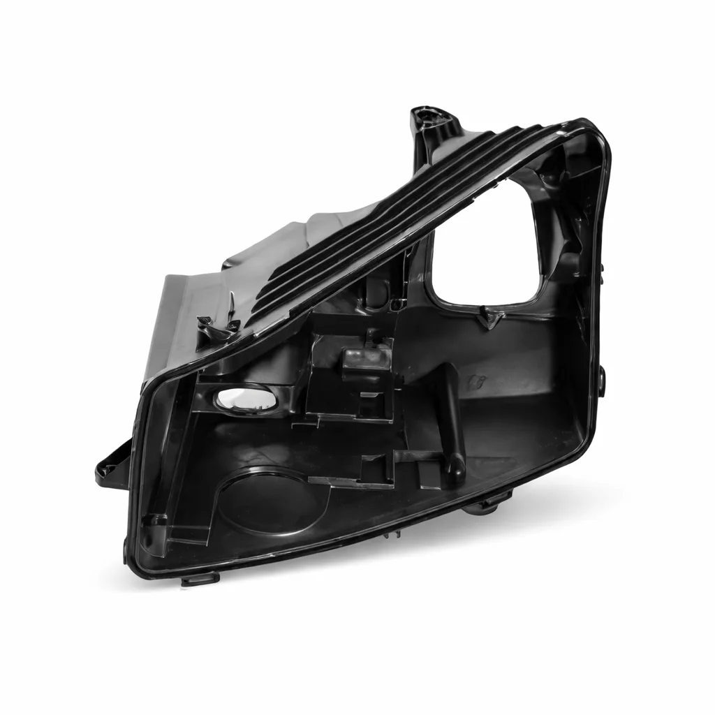 Headlight Housing Back Cover - X253 / GLC - LED - High - Left - Preface 15-19