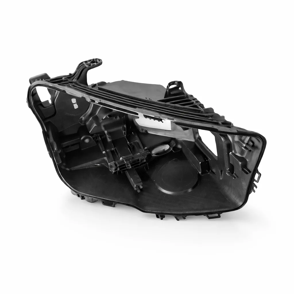 Headlight Housing Back Cover - X253 / GLC - LED - High - Right - Facelift 19-22