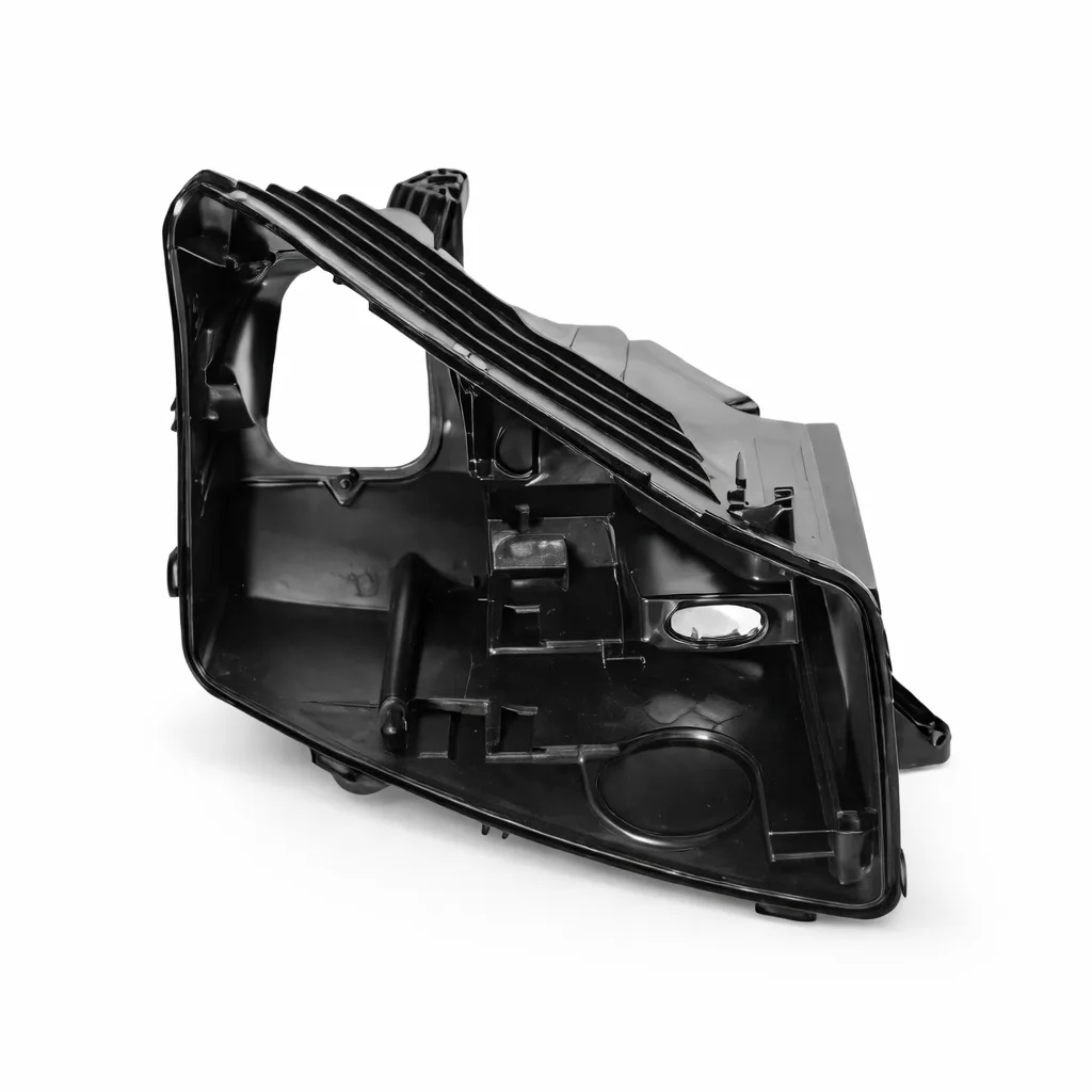 Headlight Housing Back Cover - X253 / GLC - LED - High - Right - Preface 15-19