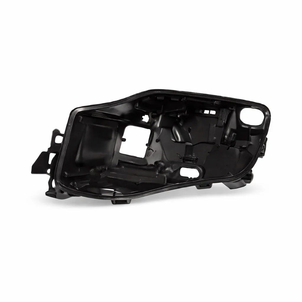 Headlight Housing Back Cover - W166 / ML - Left - Facelift 16-19