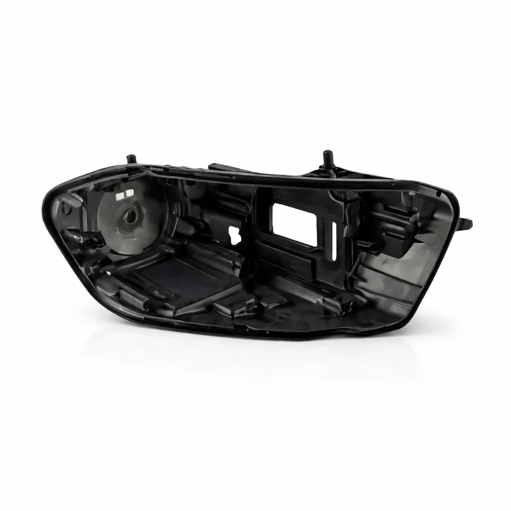 Headlight Housing Back Cover - W177 A-Class - Right - Preface/Facelift 16-18