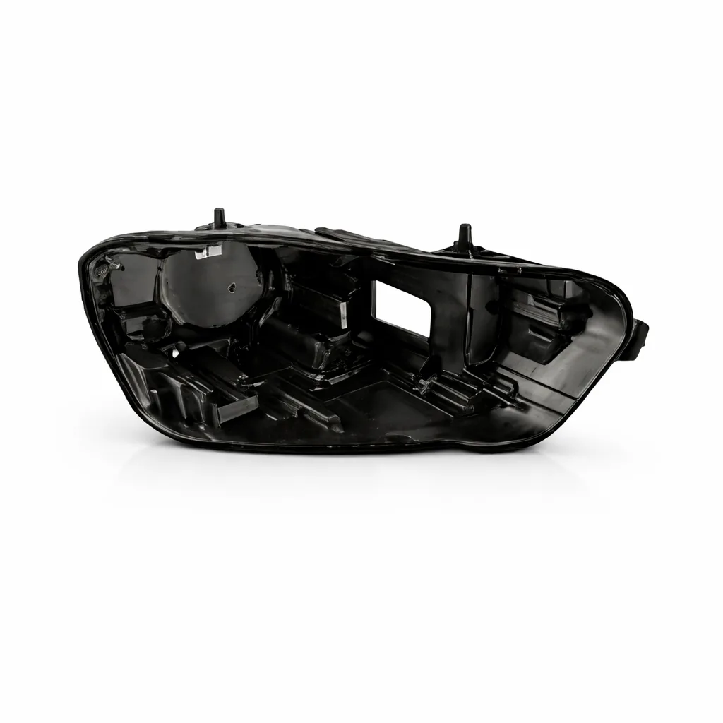 Headlight Housing Back Cover - W118 / CLA - Right - Preface 20-23