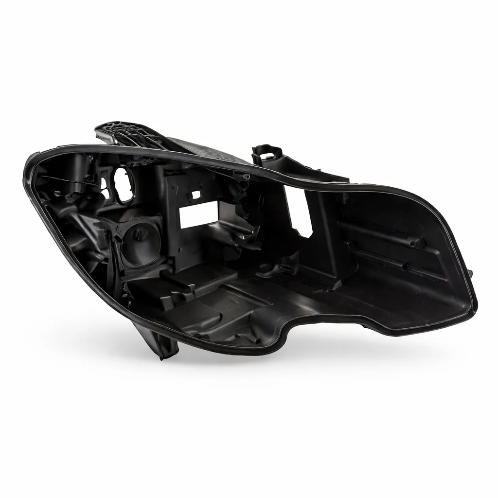 Headlight Housing Back Cover - W218 / CLS-Class - Right - Preface 12-14