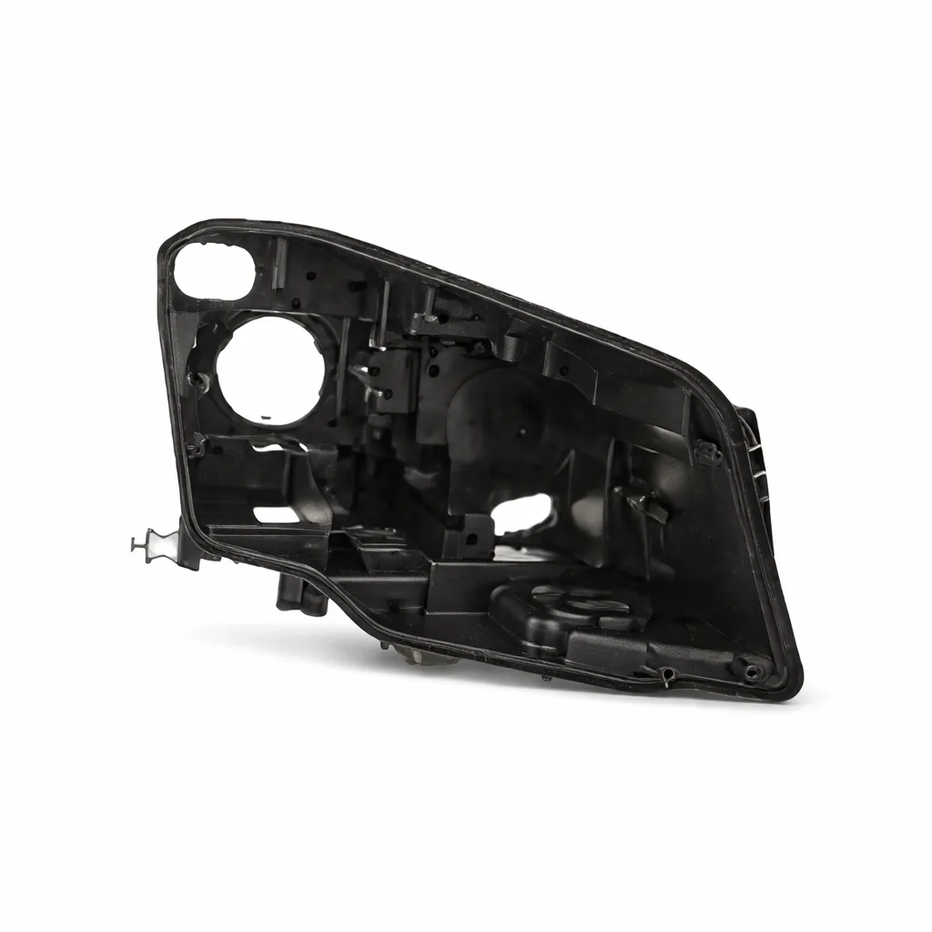 Headlight Housing Back Cover - X156 / GLA - Right - Preface 15-18