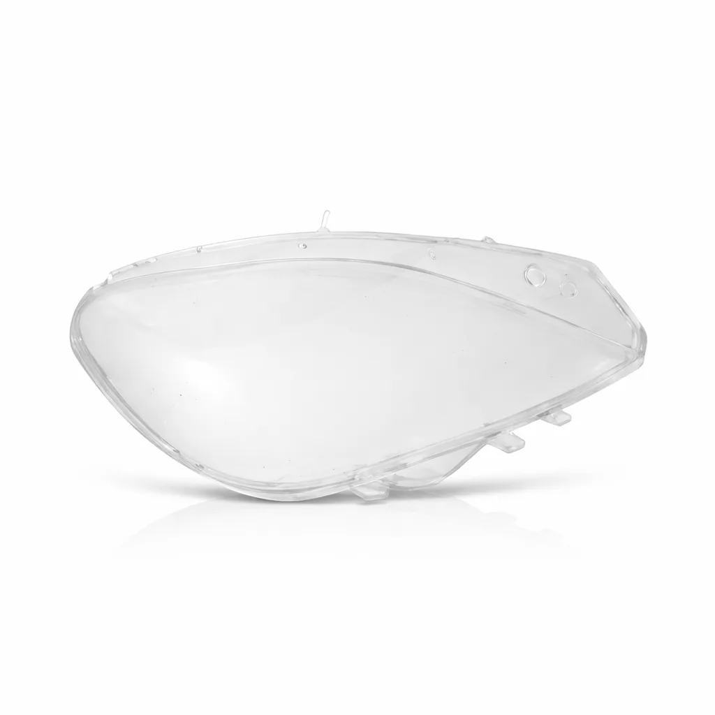 Headlight Glass - Left - W246 B-CLASS - Preface 11-15