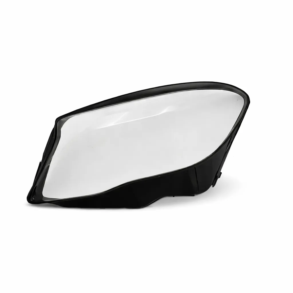 Headlight Glass - Left - X156 GLA - Facelift 18-20