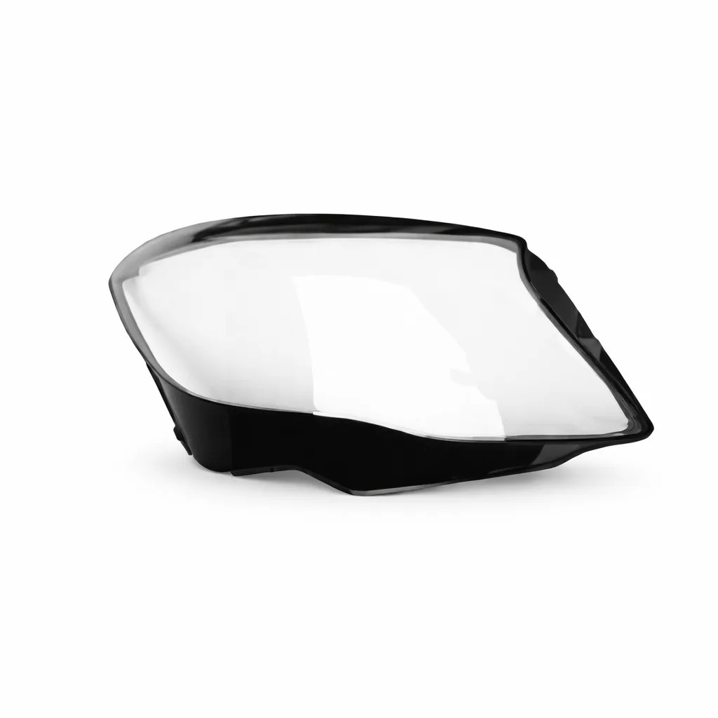 Headlight Glass - Right - X156 GLA - Preface 15-18