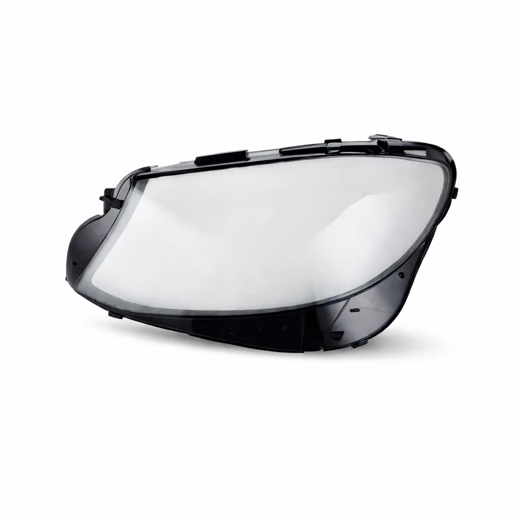 Headlight Glass - Left - W213 E-Class - Preface 16-21