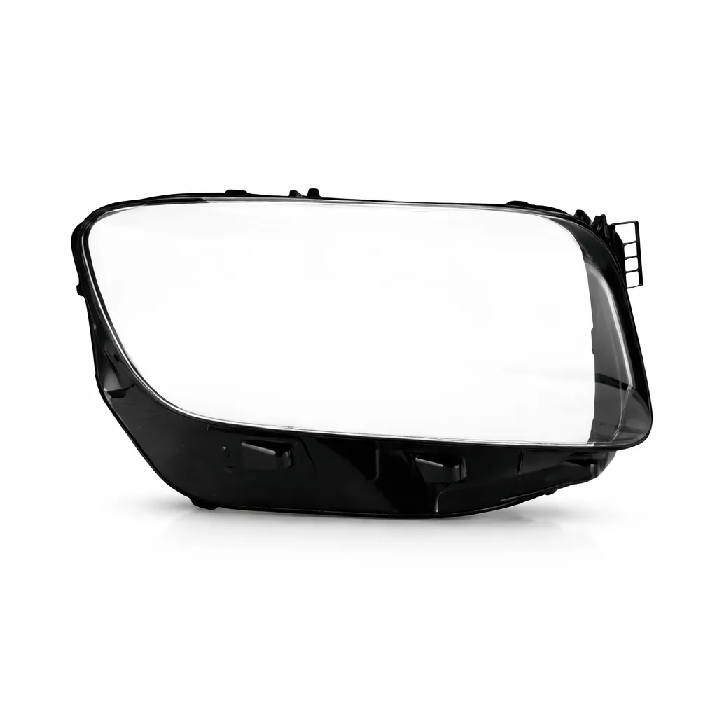 Headlight Glass - Right - X247 GLB - Preface 19-23