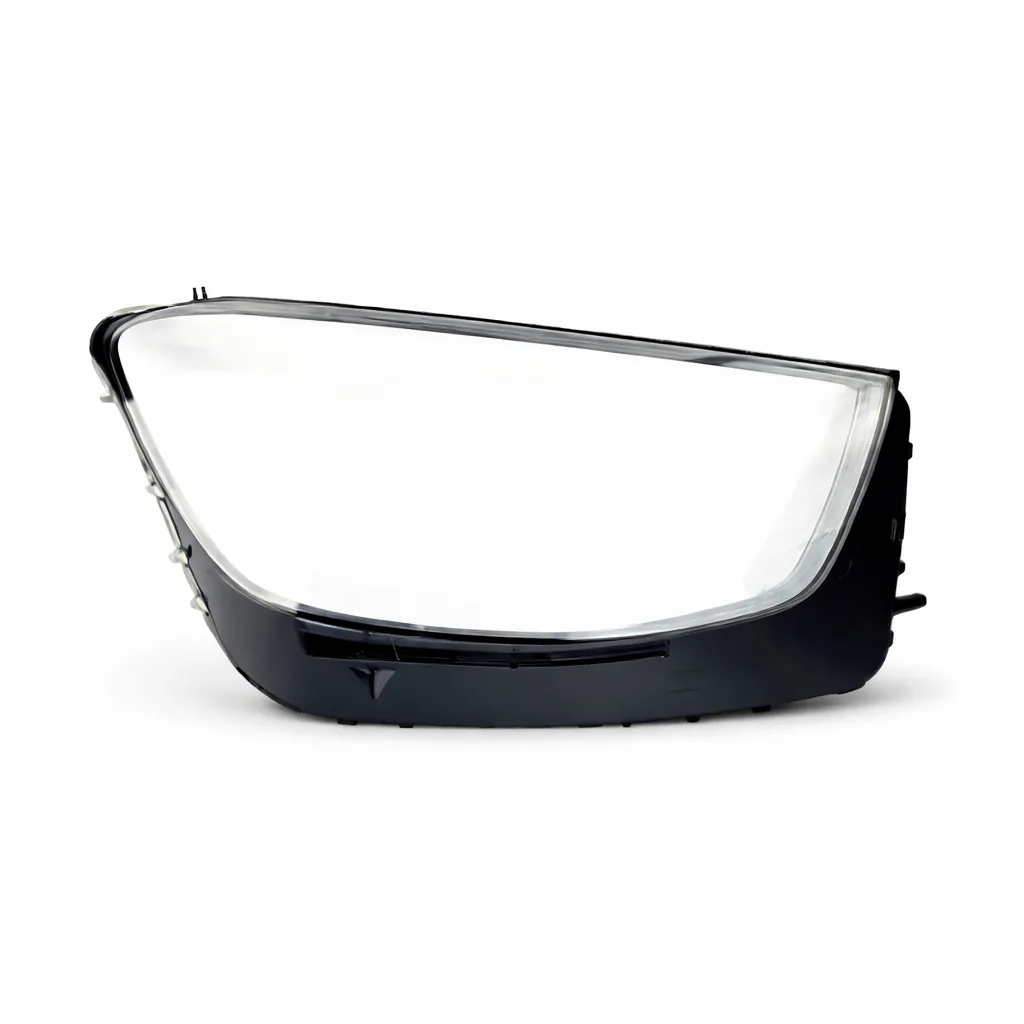 Headlight Glass - Right - X253 GLC - Facelift 19-22