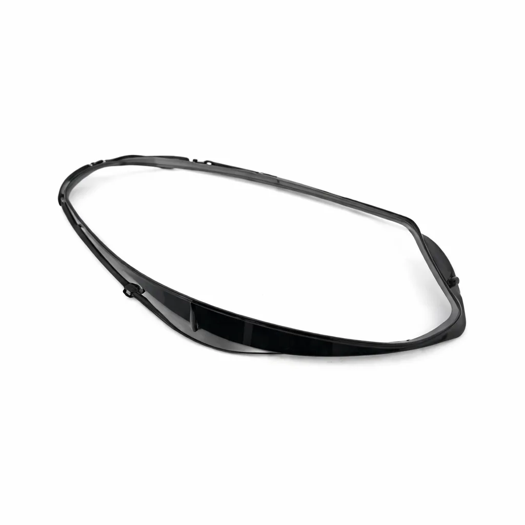 Headlight Glass - Right - W246 B-CLASS - Facelift 15-19