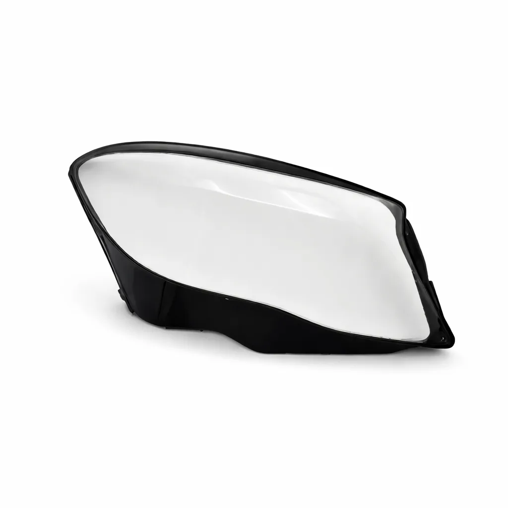 Headlight Glass - Right - X156 GLA - Facelift 18-20