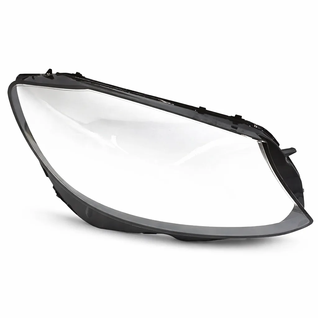 Headlight Glass - Right - W205 C-Class - Preface - 14-18