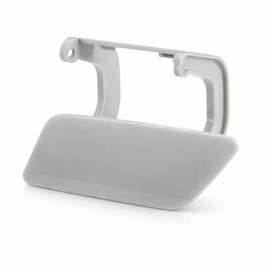 Headlight Washer Cover -Left- W164 / ML Preface 07-10