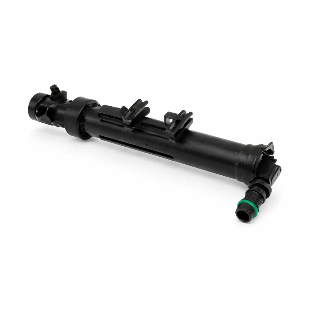 Headlight Washer Nozzle - C-Class W204 - Right - 07-14