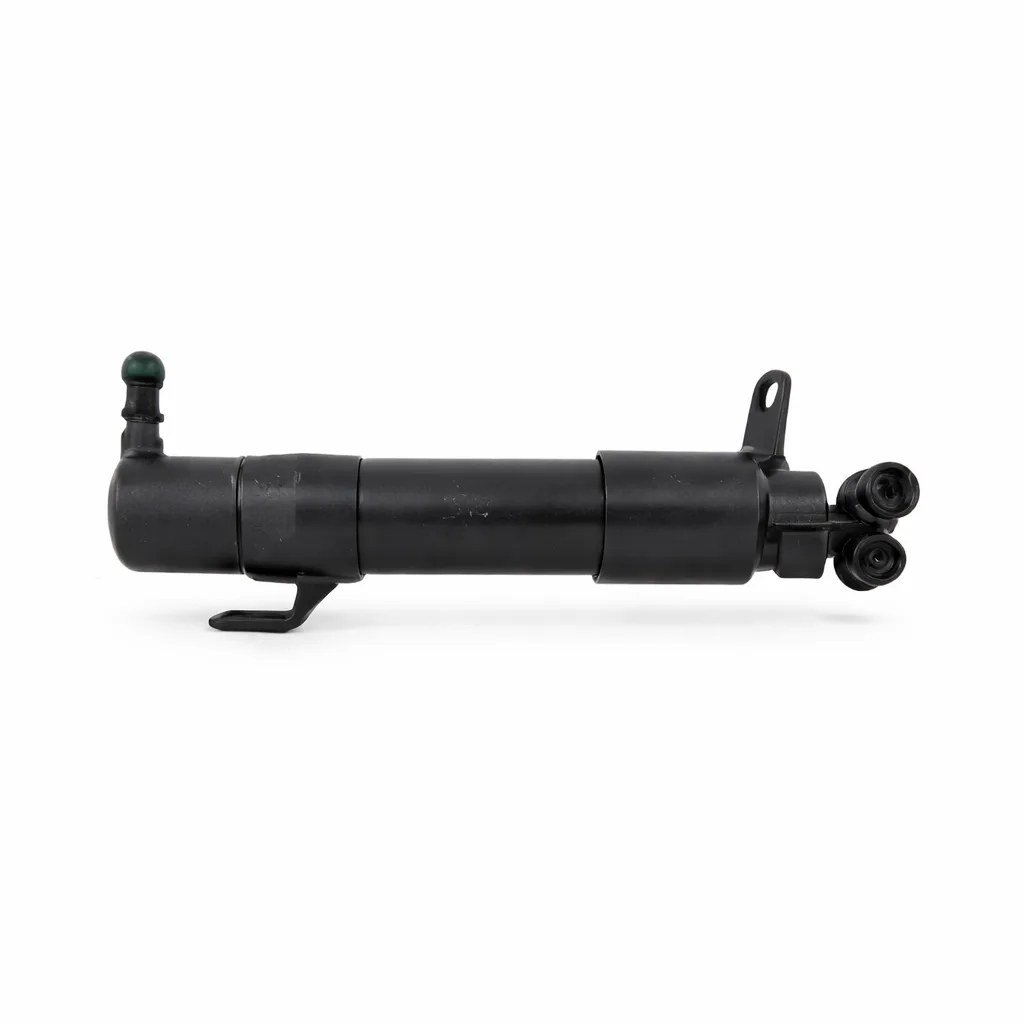 Headlight Washer Nozzle - E-Class W211 - Left - 05-14