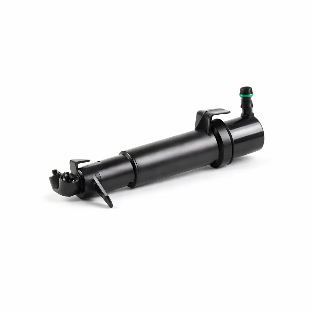 Headlight Washer Nozzle - E-Class W211 - Right - 05-14