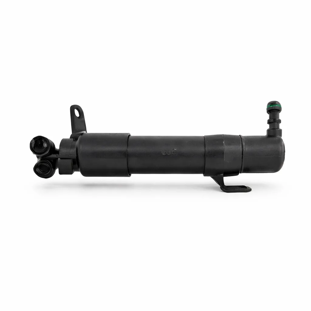 Headlight Washer Nozzle - E-Class W211 - Right - 05-14