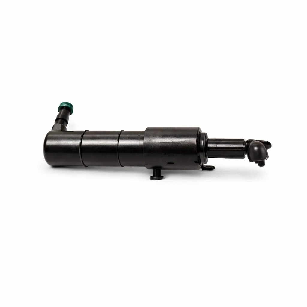 Headlight Washer Nozzle - E-Coupe / W207 - Left - 08-15 - A2076000147