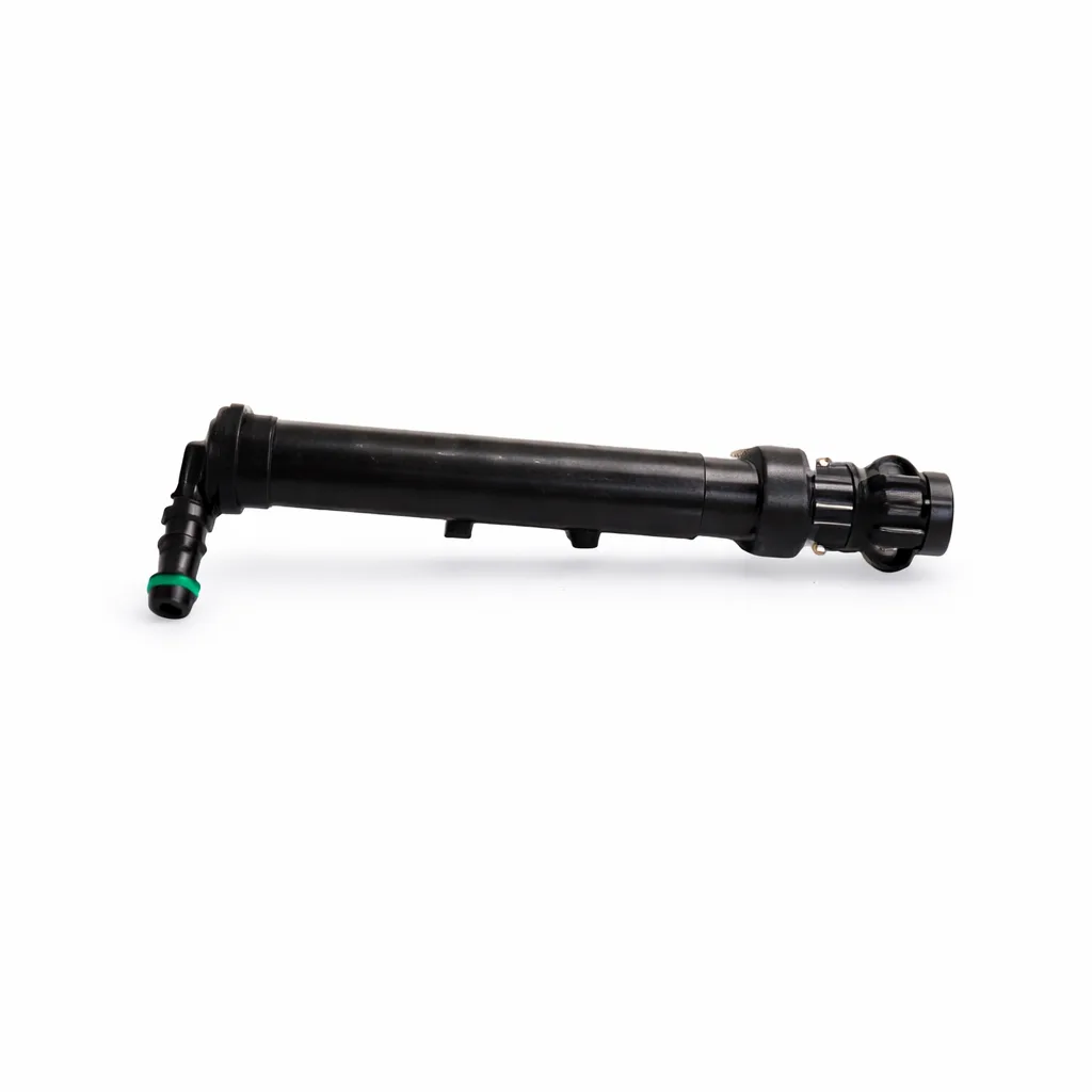 Headlight Washer Nozzle - ML, GL, GLE, GLE, GLS - W166, X166 - Left - 12-20