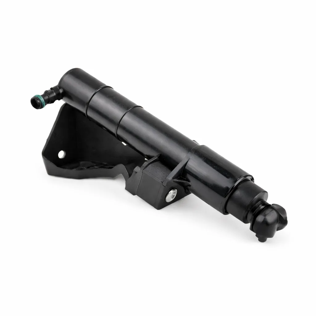 Headlight Washer Nozzle - ML, GL / W164, X164 - Left - 05-12