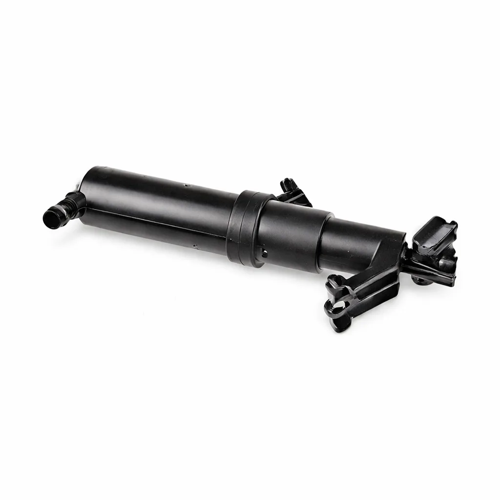 Headlight Washer Nozzle - C-Class W203 - Left - 00-07