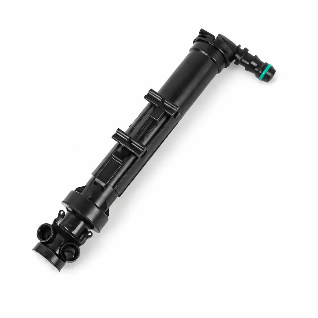 Headlight Washer Nozzle - C-Class W204 - Left - 07-14