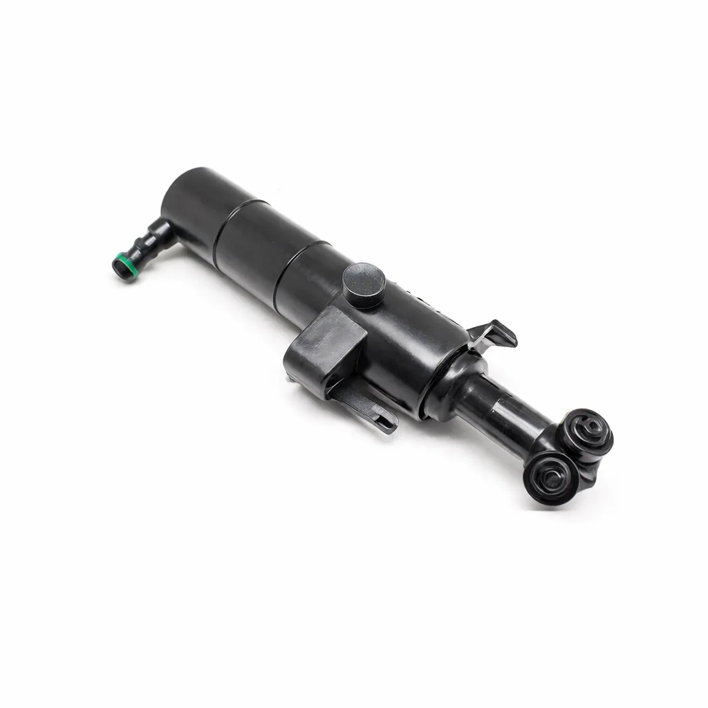 Headlight Washer Nozzle - E-Class / W212 - Left - 08-15