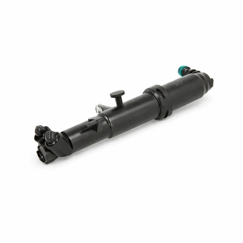Headlight Washer Nozzle - S-Class W221 - Left - 05-14