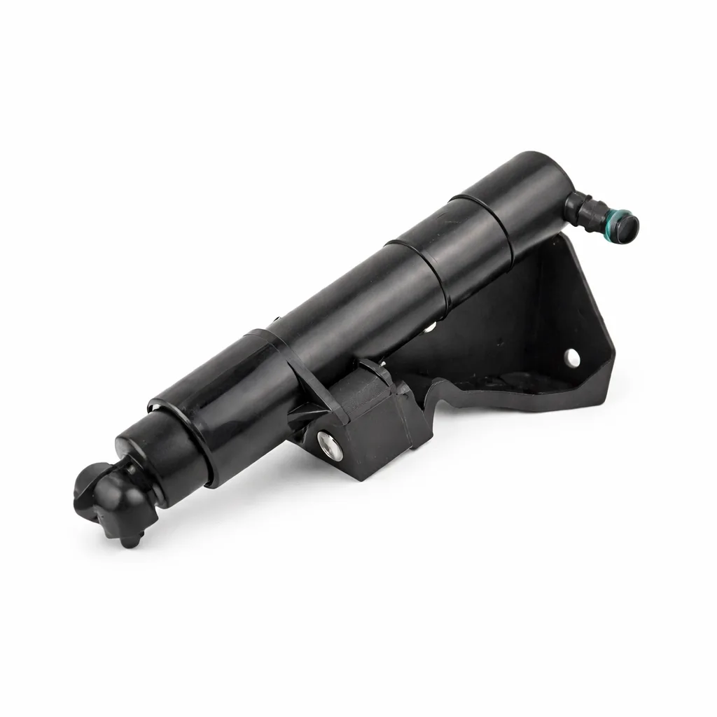 Headlight Washer Nozzle - ML, GL / W164, X164 - Right - 05-12