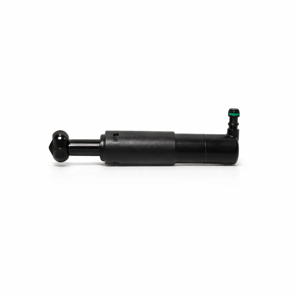 Headlight Washer Nozzle - C-Class W204 - Right - 07-14