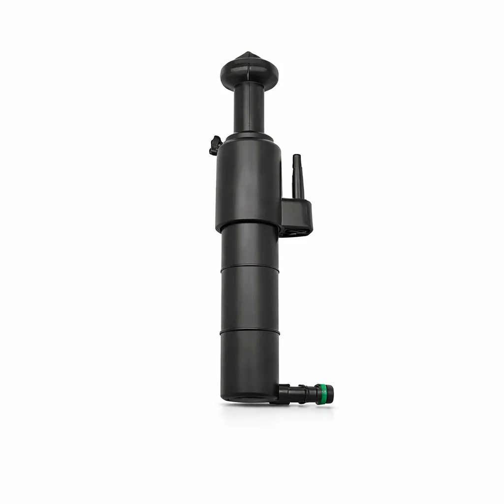 Headlight Washer Nozzle - E-Class Coupe / W207 - Right - 08-13 Preface - A2078600247