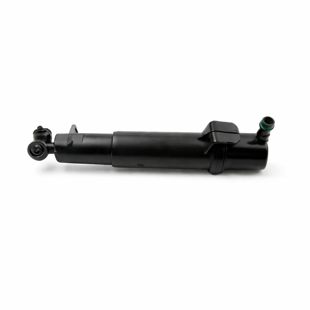 Headlight Washer Nozzle - E-Class W211 - Left - 05-14