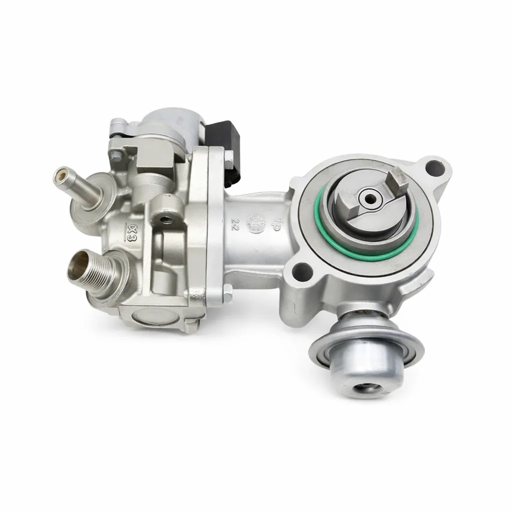 High Pressure Fuel Pump CGI engine  C,E,E-Coupe Class / W204,W212,W207  09-15