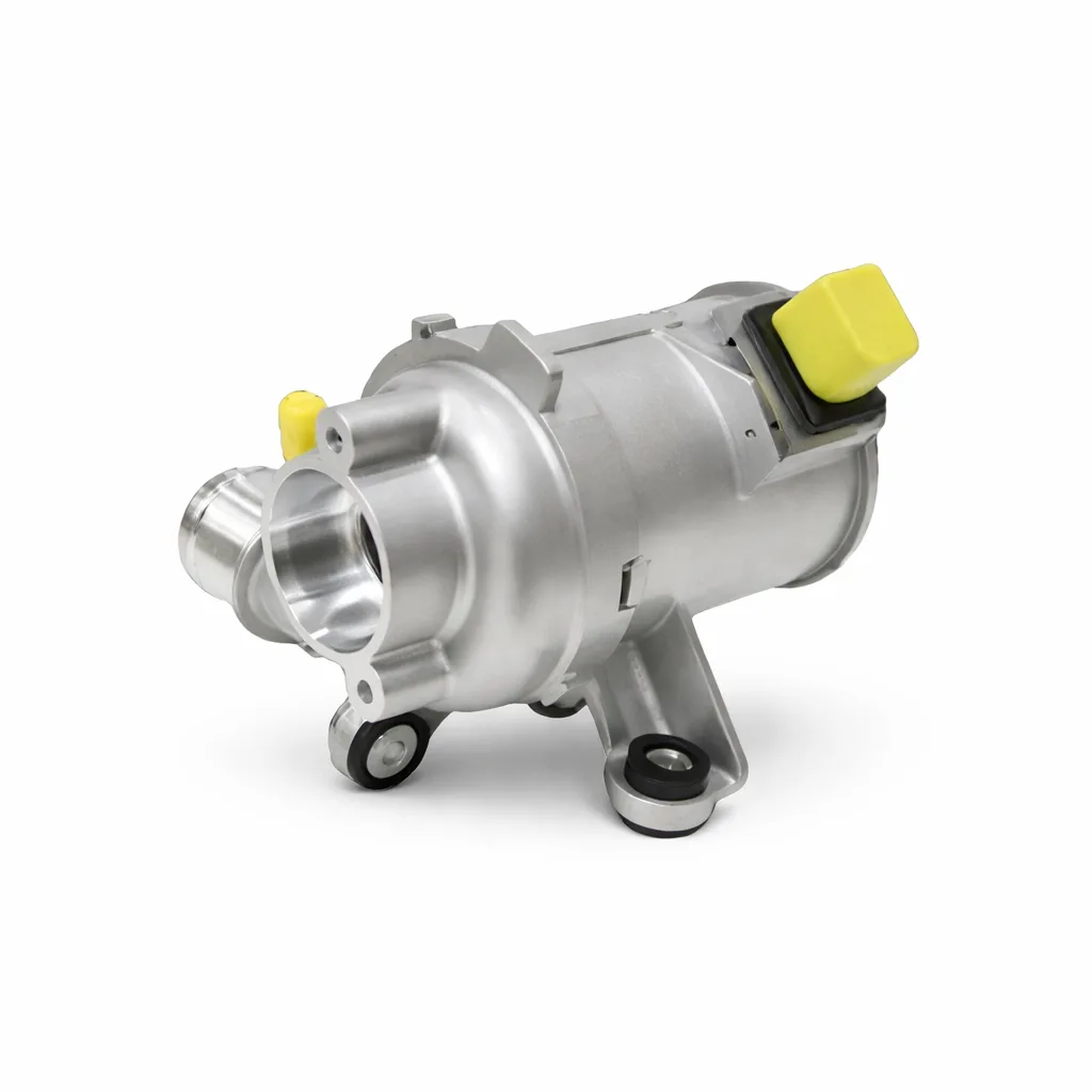 Electric Water Pump - M274 180, 200, 220, 250 - 4 Cylinder Petrol