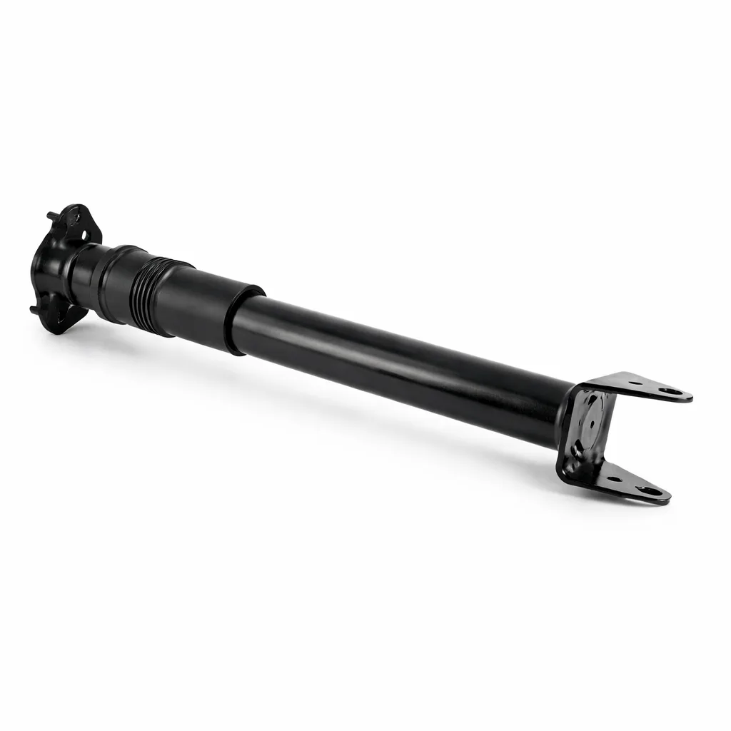 Rear Shock without ADS - Left or Right - Mercedes Benz  ML,GL / W164,X164    06-12