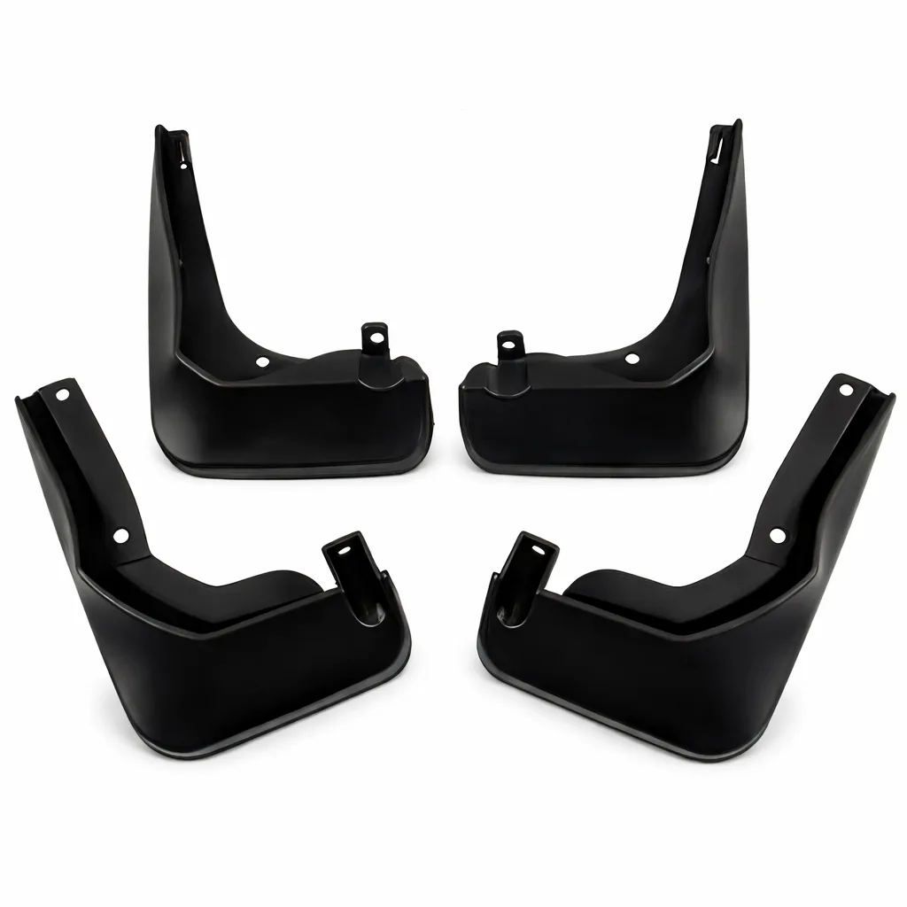 Mud Guard - Mercedes Benz - C-Class W205 15-18