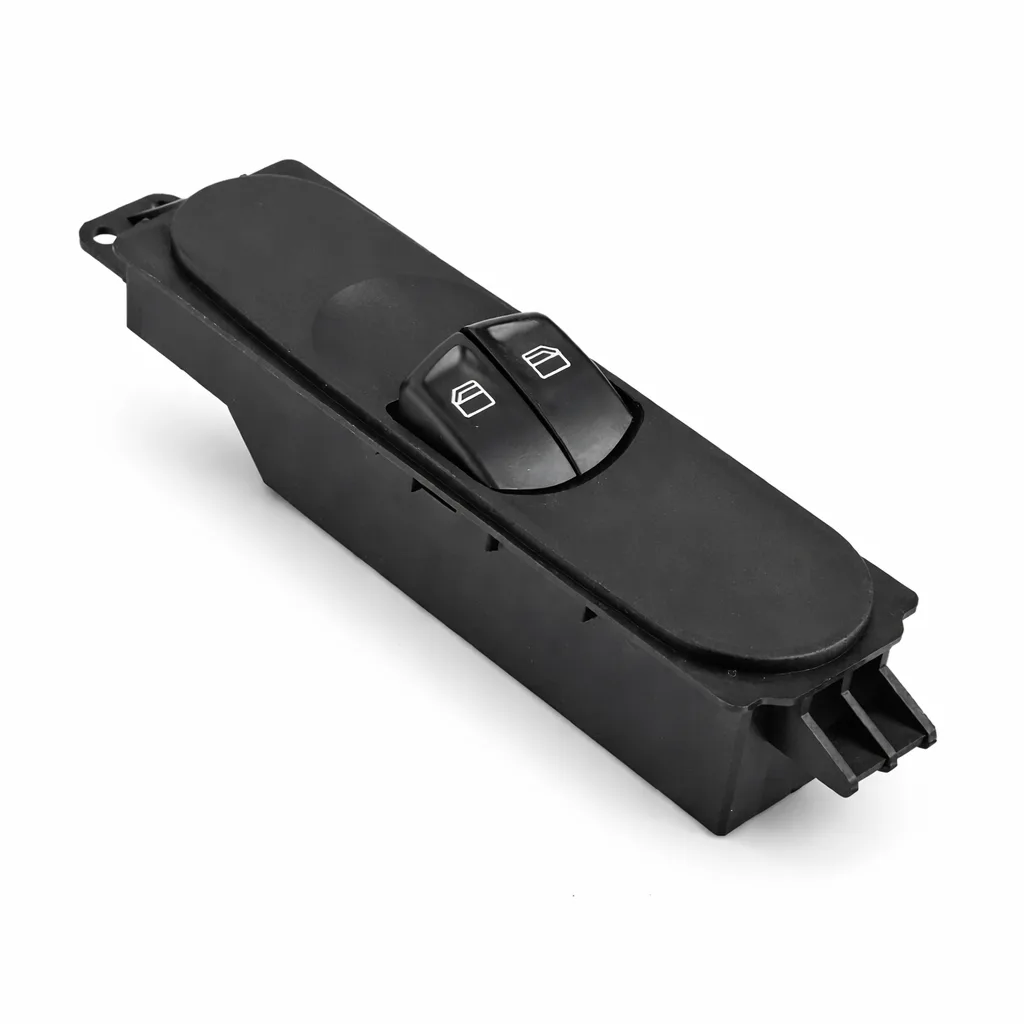 Window Switch - 7 Pin - Mercedes Benz - Vito/Viano W639 03-09