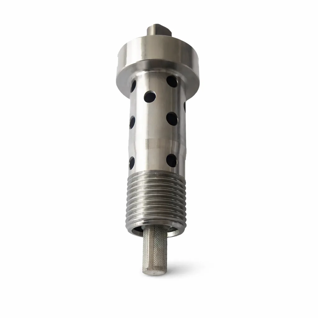 Cam Bolt - Camshaft Bolt - Gear Bolt - CGI - M271 180/200 /250 CGI 4-Cyl Petrol
