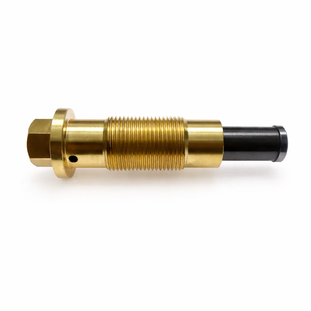 Chain Tensioner - Kompressor - M271 180/200 Kom 4-Cyl Petrol