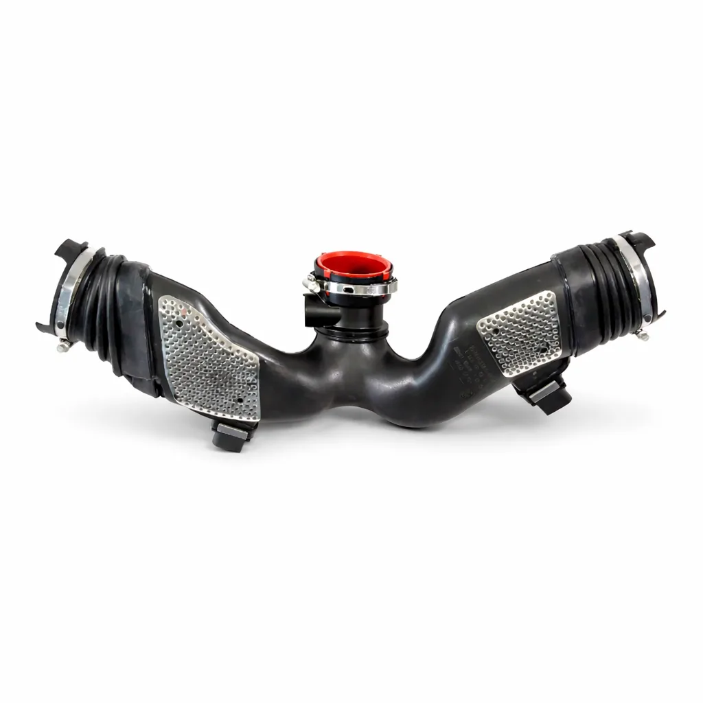 Air Mass Sensor - Air Flow Meter - M642 Non Bluetec