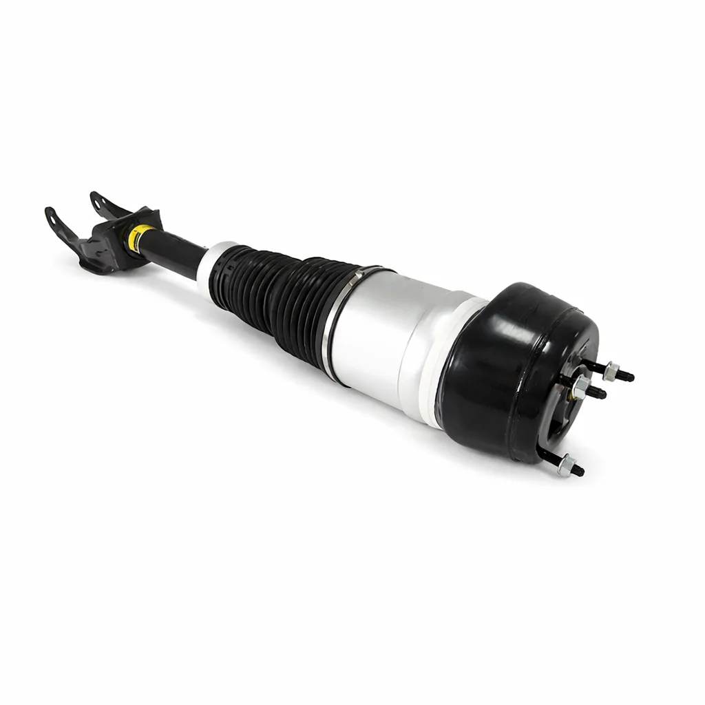 Front Air Shock - Without ADS - Right Mercedes Benz - ML W166 12-15, GL W166 12-15, GLE W166 15-19, GLS X166 15-19 - Default