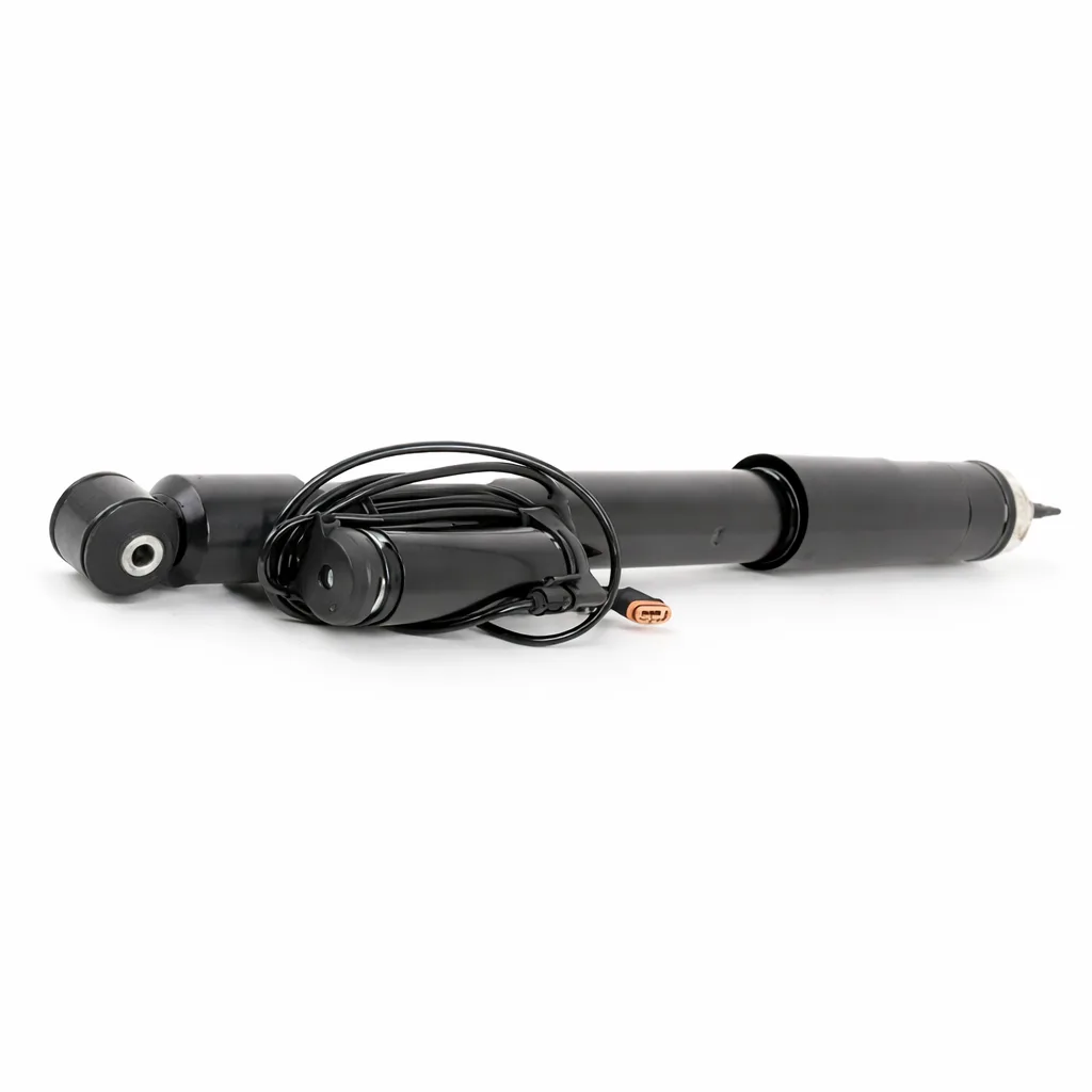 REAR AIRMATIC SHOCK WITH ADS E,CLS  W211,W219 L/H(R/H) 02-09