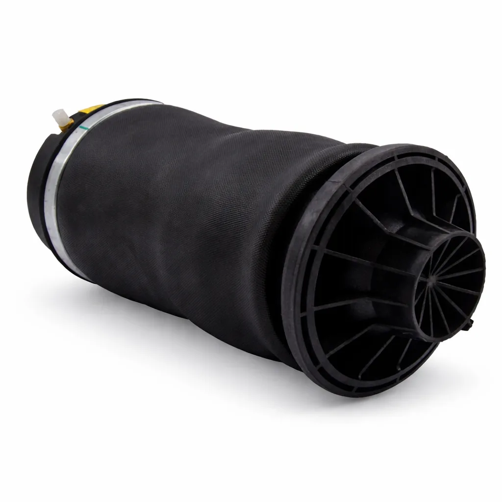 Rear Air Below - Spring - Left or Right - Mercedes Benz - ML W164 05-12 - GL X164 06-12 - GLE W166 15-18 - GLS X166 15-19