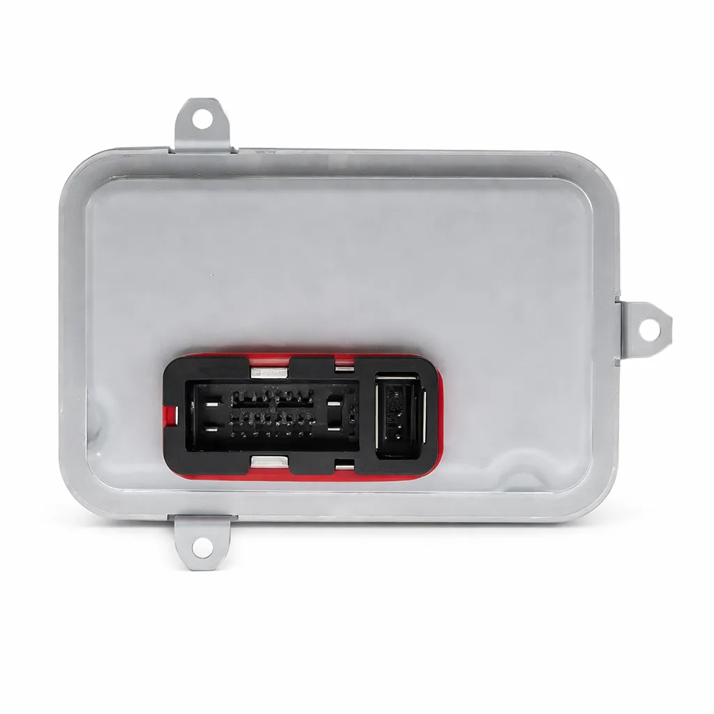 Xenon Box - Ballast - Headlight Control Module - Mercedes Benz - C-Class W204 07-14