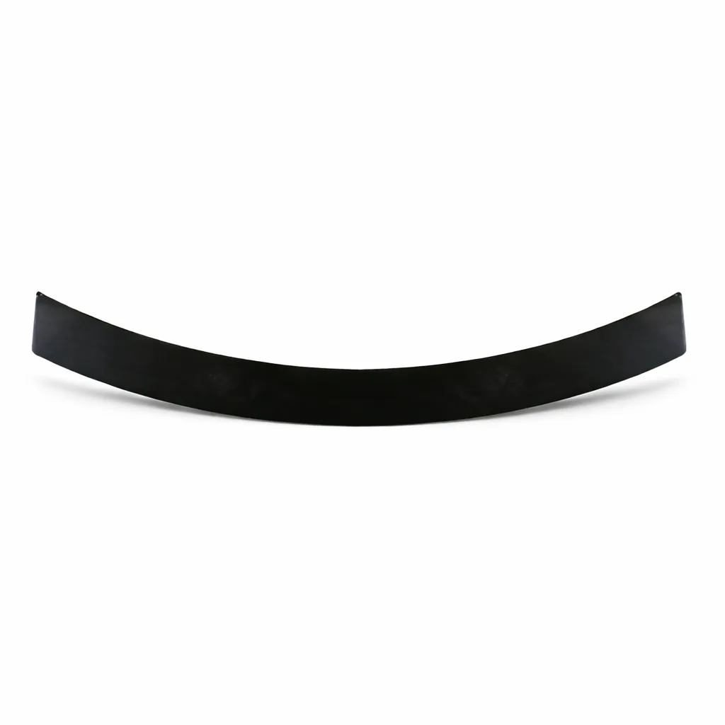 Roof Spoiler - Carbon - Mercedes - C-Class W204 07-14 - Preface & Facelift