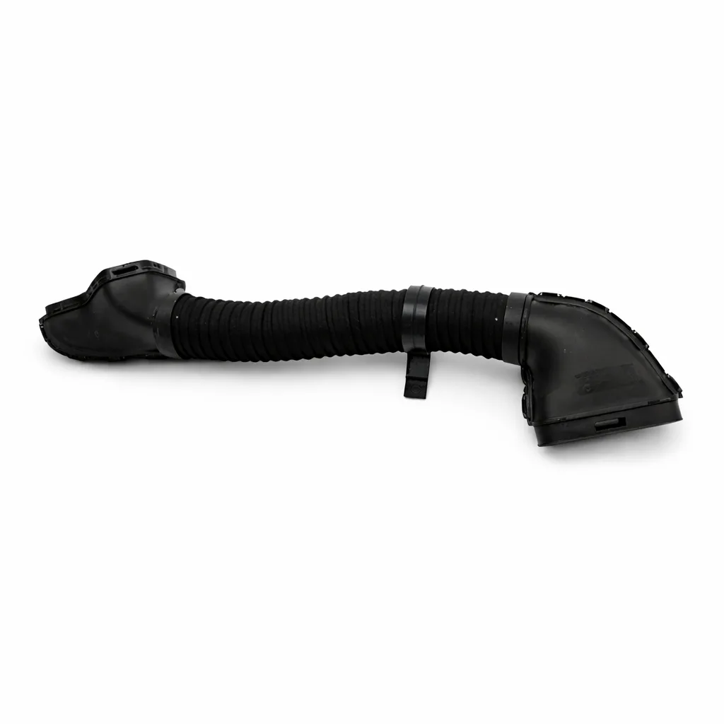 Air Intake Pipe M271 Kompressor - W203 C-Class  03-07